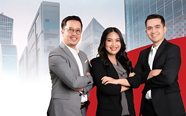 Kesempatan Gabung Bank DKI, Posisi Officer Development Program Bank - General Banking!