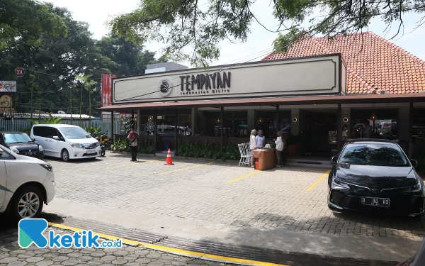 Thumbnail Tempayan Indonesia Bistro , Kuliner Khas Nusantara Kini Hadir di Kota Bandung