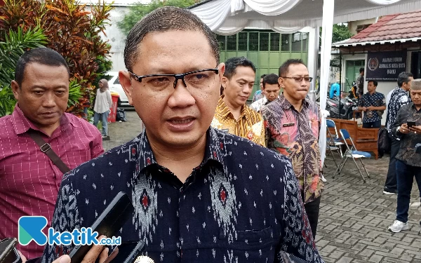 Revitalisasi Apel Kota Batu Tunggu Hasil Kajian Perguruan Tinggi