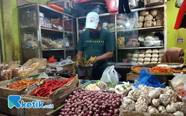 Thumbnail Sambut Ramadan, Diskopindag Kota Malang Bakal Pantau Sembako Hingga Parcel