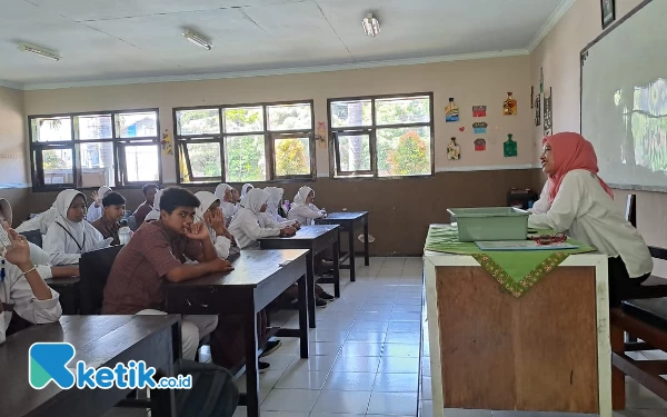 Wacana Dana BOS Digunakan untuk Program Makan Siang Gratis, Ini Kata PGRI Jember