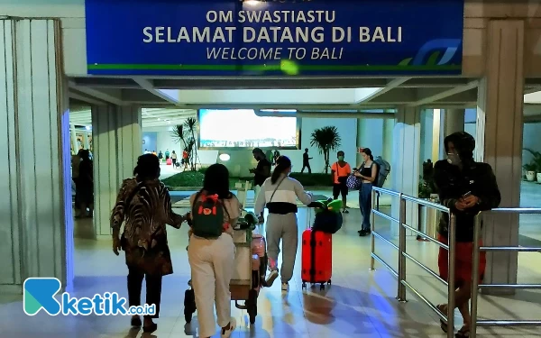 Thumbnail Bandara Ngurah Rai Akan Ditutup 24 Jam Selama Hari Raya Nyepi 2024