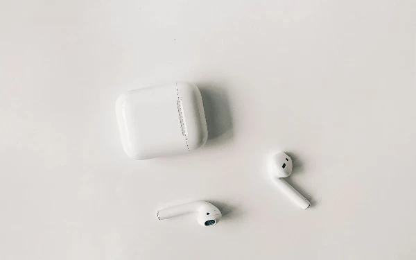 Thumbnail 3 Cara Mengetahui Keaslian AirPods Produksi Apple