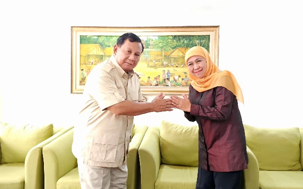 Rekapitulasi Tingkat Provinsi Rampung, Khofifah: Ramadan Momentum Rajut Rasa Tenang dan Damai