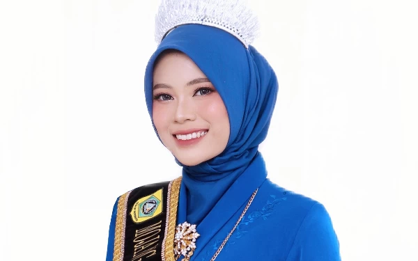 Thumbnail Berita - Kenalin Nih! Sri Mutiara Rahayu, Mojang Pinilih Kabupaten Bogor 2022