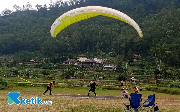 Thumbnail Berita - Persiapan Porprov IX 2025, KONI Kota Batu Mulai Verifikasi Atlet Ring 2