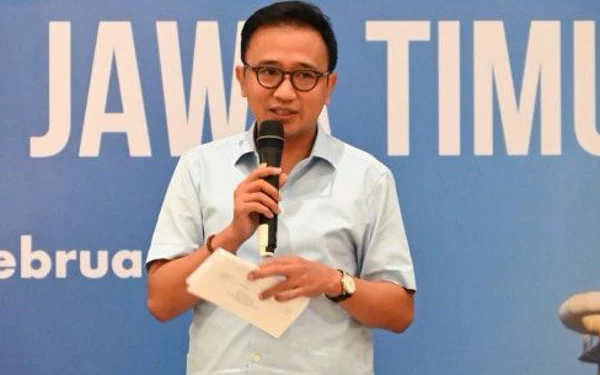 Dinilai Berprestasi, DPP Partai Gerindra Siap Support Full Bunda Indah