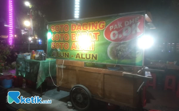 Thumbnail Soto Daging 'Pakdhe Ook' Solusi untuk Berbuka Puasa dan Sahur