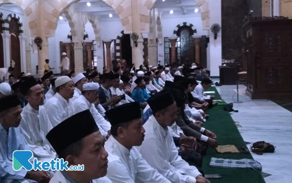 Thumbnail Berita - Puasanya Orang yang Meninggalkan Sholat, Sahkah?