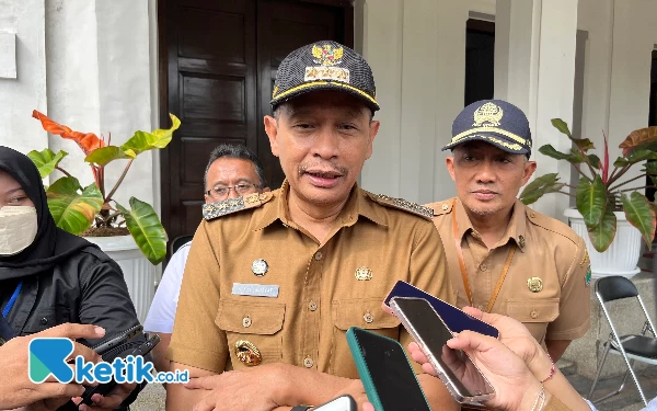 Thumbnail Bayar THR ASN, Pemkot Malang Anggarkan Rp 29 Miliar