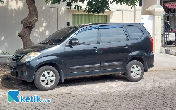 Waspada, Inilah Penyebab Mobil Tiba-tiba Tidak Bisa Mundur