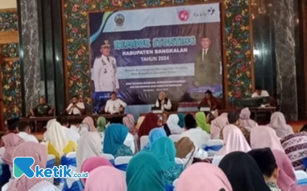 Thumbnail TPPS Pilar Penting dalam Program Pendampingan dan Penurunan Stunting