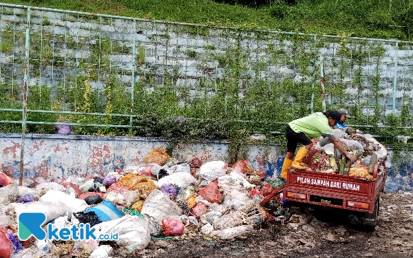 Thumbnail Gagal Raih Adipura, Dewan Minta Pemkot Batu Evaluasi Penanganan Sampah