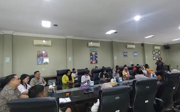 Libur Mudik Lebaran BPJS Kesehatan Tetap Berikan Layanan JKN