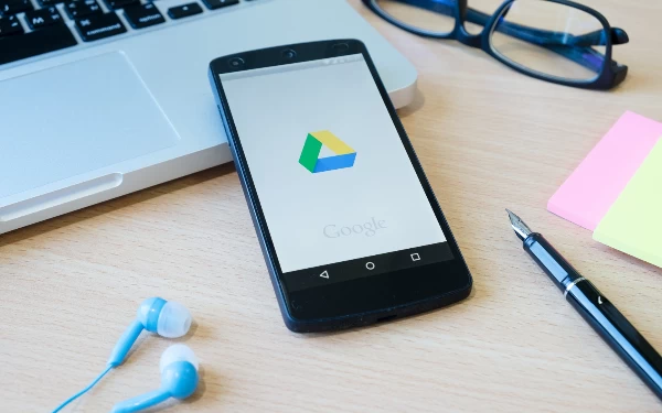 Jaga Keamanan Data Anda, Berikut ini Cara Membatasi Akses File di Google Drive