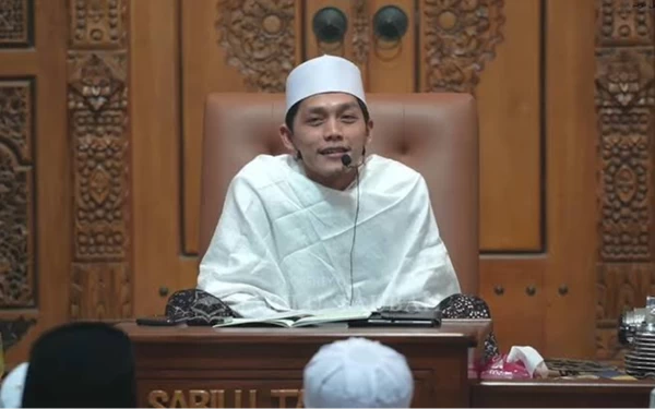 Thumbnail Gus Iqdam: Inilah Doa 3 Golongan yang Cepat Terkabul di Bulan Ramadan