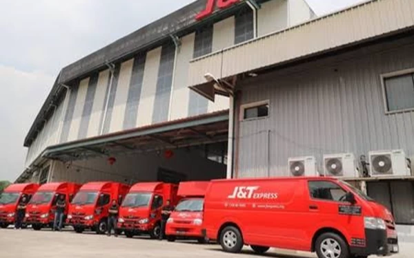 Thumbnail Berita - J&T Express Buka Lowongan Posisi Admin Operasional dan Sprinter Gudang