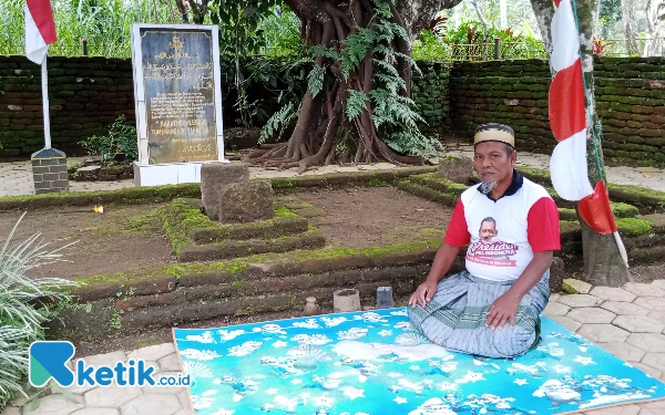 Thumbnail Berita - Karaeng Galesong, Pangeran Kerajaan Gowa yang Dimakamkan di Ngantang Malang