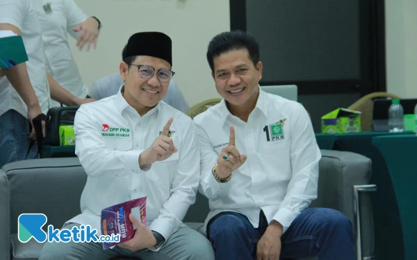 Thumbnail Jadi Pemenang Pileg, PKB Kabupaten Bandung Tetap Buka Koalisi di Pilkada 2024