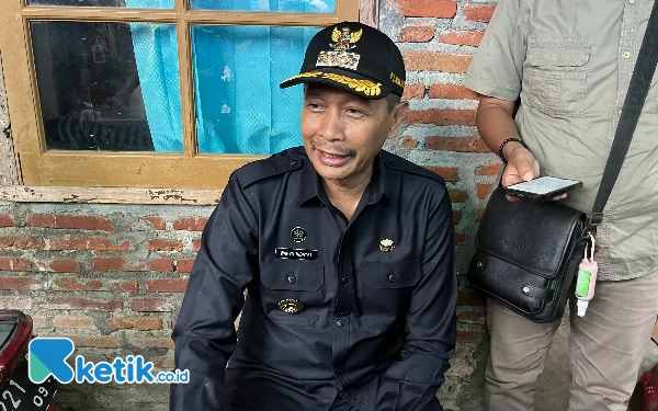 Thumbnail Mundur Terus, Wahyu Hidayat Tak Kunjung Tentukan Dirut Perumda Tugu Tirta