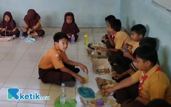 Thumbnail SD di Pacitan Libur 6 Hari, Dindik: Awasi Aktivitas Anak saat Lebaran