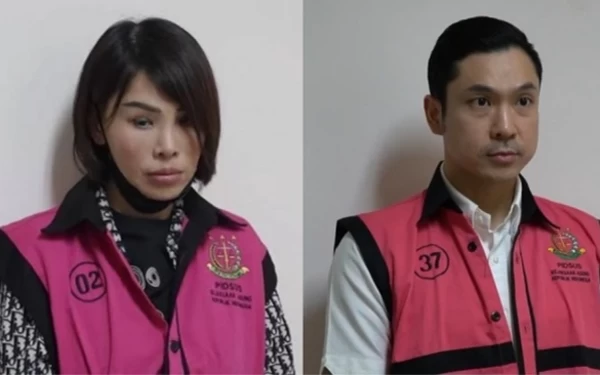 Viral Korupsi Rp271 Triliun Helena Lim dan Harvey Moeis, Warganet List Barang-Barang yang Bisa Dibeli