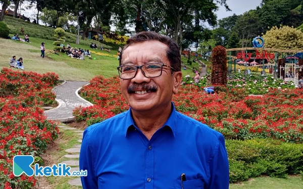 Taman Rekreasi Selecta Target 60 Ribu Pengunjung di Libur Lebaran 2024