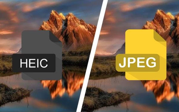 Thumbnail Cara Mengkonversi File HEIC ke Format JPEG Melalui Mac OS