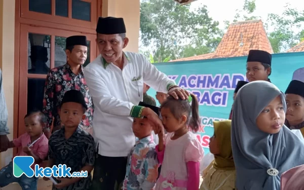 Bacabup Pamekasan Ini Mulai Gencar Turba