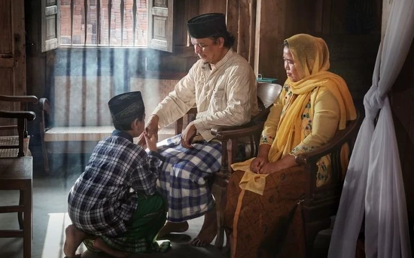 Berikut 6 Kebiasaan Nabi Muhammad SAW Saat Rayakan Idul Fitri