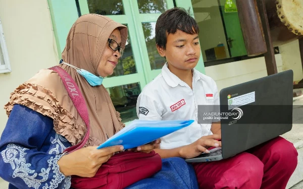 Thumbnail Berita - Aturan PPDB SD/SMP di Madiun Diperketat, Ini Syarat yang Ditetapkan Disdik