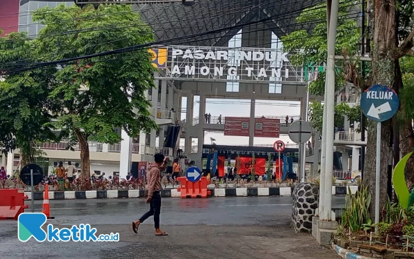 Thumbnail Berita - Ingin Berlibur Lebaran di Kota Batu, Waspadai Titik Rawan Macet Berikut ini