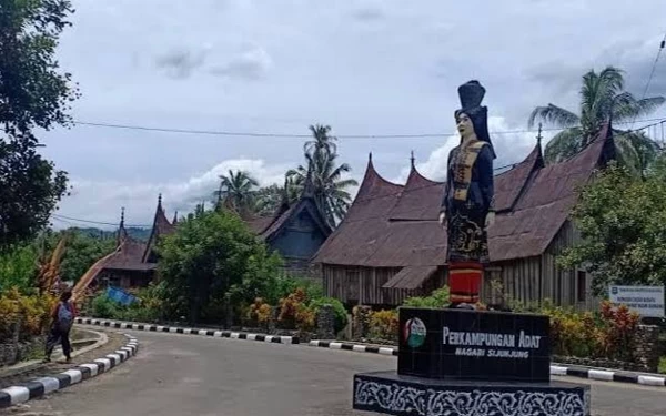 Thumbnail Menikmati Aneka Destinasi Wisata di Kabupaten Sijunjung, Nomor 4 Bikin Mata Fresh