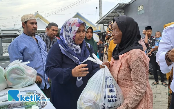 Thumbnail Berita - Apersi Jember Beberkan Tantangan Industri Perumahan, Salah Satunya Terkait Pinjol