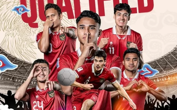 Thumbnail Peringkat Timnas Indonesia Melesat Lewati Malaysia dan Filipina, Vietnam Malah Melorot