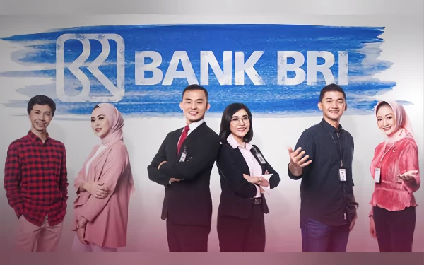 Thumbnail Peluang Karir di BUMN, BRI Rekrutmen Brilian Banking Officer Program (BBOP) 2024