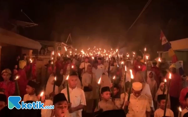 Thumbnail Ela-ela Pake Jam-jam to Ala Gorontalo dan Lomba Soan di Halmahera Selatan