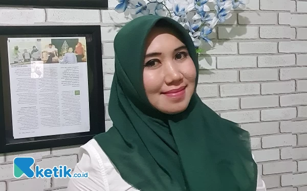 Tahukah Kamu, Tugas DPD RI Itu Apa Saja, Lia Istifhama Jelaskan