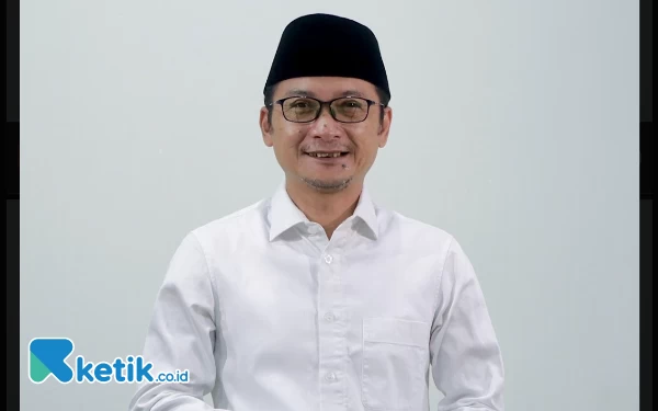 Thumbnail Cak Udin: Idul Fitri di Indonesia Paling Unik dan Toleran Se-Dunia