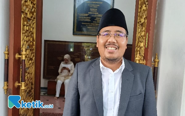 Thumbnail Berita - Momen Lebaran 2024, Wakil Ketua DPRD Jatim: Saatnya Lakukan Rekonsiliasi Pasca Pemilu