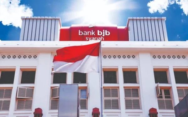 Bank BJB Syariah Buka Lowongan untuk Beragam Posisi