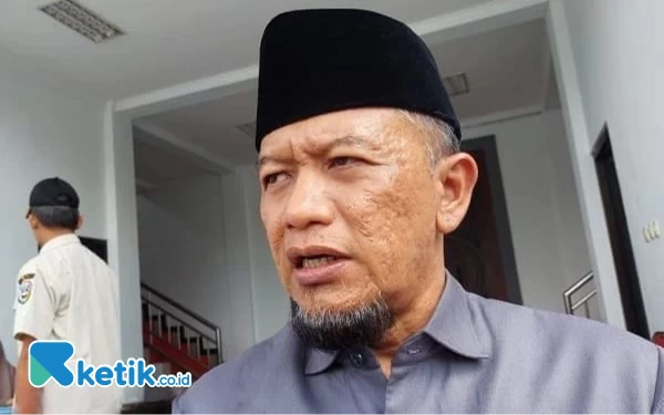 DPRD Pacitan Minta Pegawai Tidak Malas Bekerja Usai Cuti Lebaran