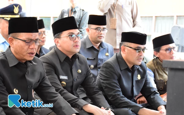 Thumbnail Bupati DS Ungkap Hari Jadi Kabupaten Bandung Bertepatan Kelahiran Nabi Muhammad