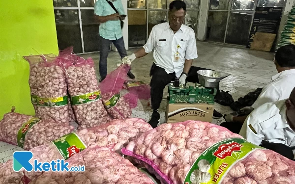 Thumbnail WTI Mampu Tekan Inflasi Kota Malang hingga 10 Persen