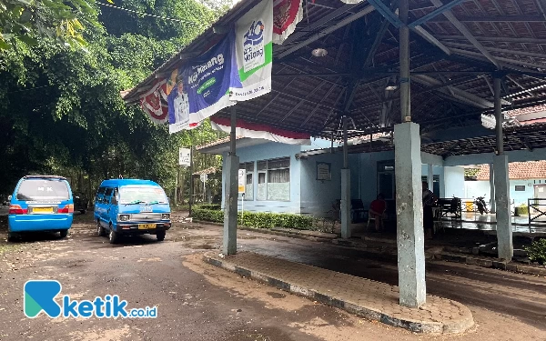 Thumbnail Berita - Lama Terbengkalai, Terminal Madyopuro Bakal Jadi Lokasi Transit Wisata