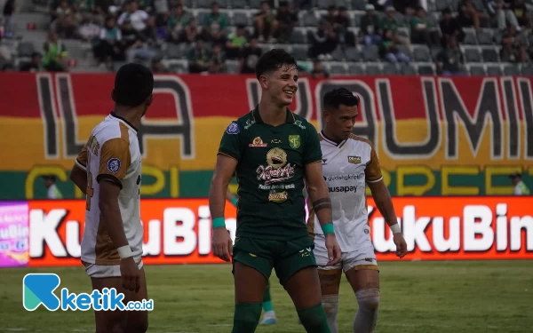 Persebaya Alami Hasil Buruk, Paul Munster Bela Anak Asuh: Tak Boleh Ada Pemain yang Disalahkan