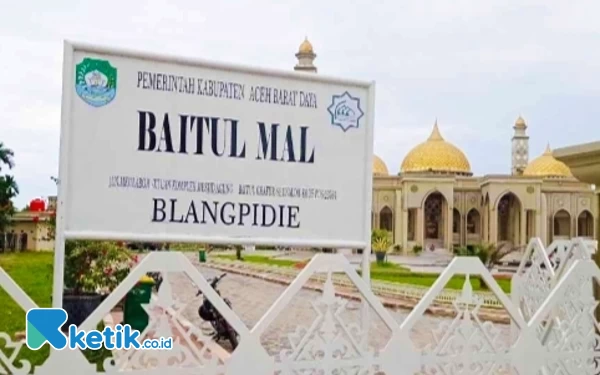 Thumbnail Baitul Mal Abdya Aceh Kembali Buka Beasiswa untuk Penghafal Al-Qur'an