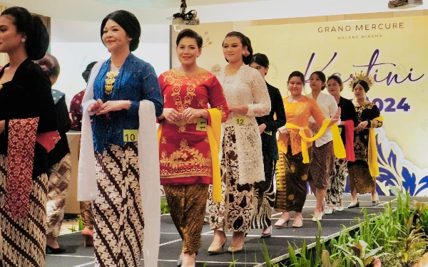 Thumbnail Grand Mercure Malang Mirama Gelar Kartini Day 2024 untuk Peningkatan Pemberdayaan Perempuan