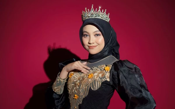 Thumbnail Hari Kartini di Mata Dara Swandana, Duta Pendidikan Indonesia