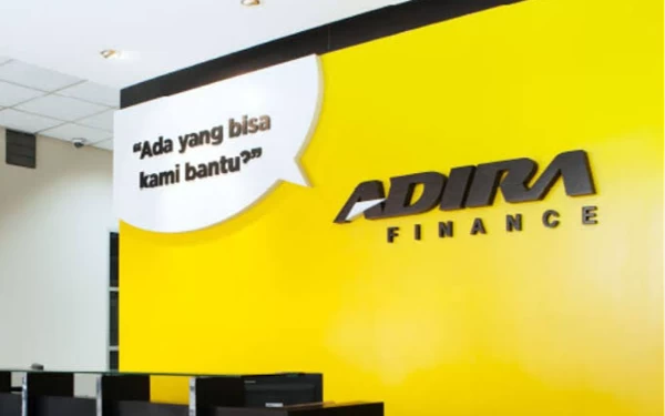 Thumbnail Adira Finance Buka Beragam Lowongan Kerja untuk D3 Hingga S1